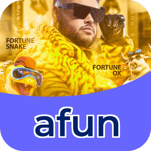 afun RTP Games